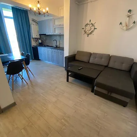 Taboo Apartament By Alezzi